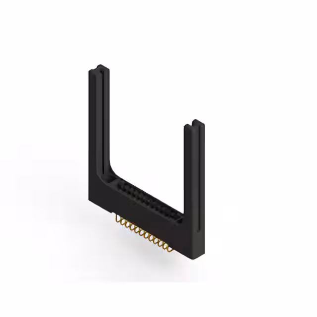 396-024-559-258 EDAC Inc.  Edgeboard Connectors